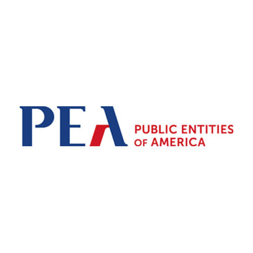 Public Entities of America, LLC