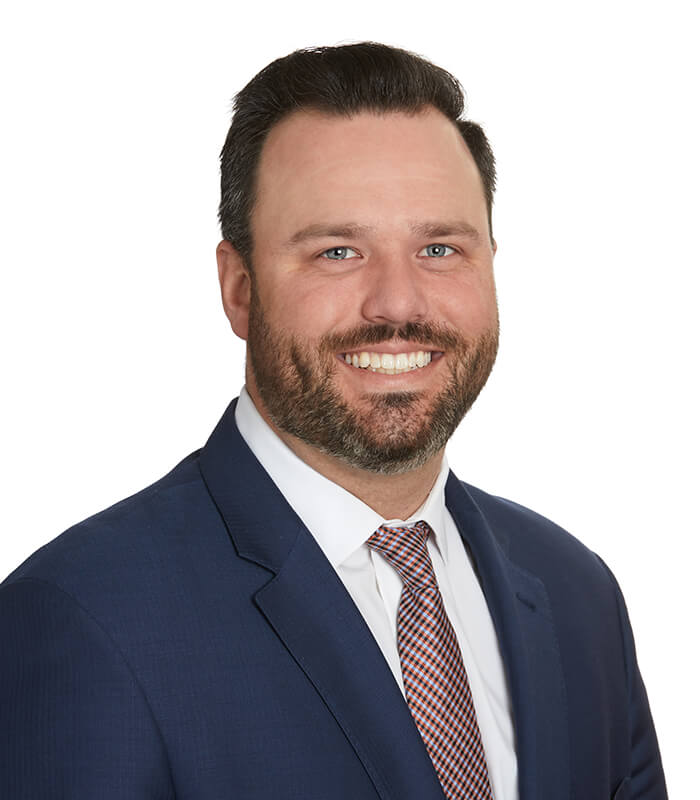 Charles (Chad) Z. Flack IV