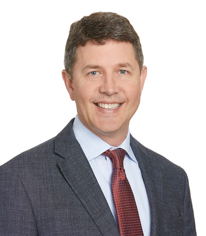 T. Cooper Flack, MBA