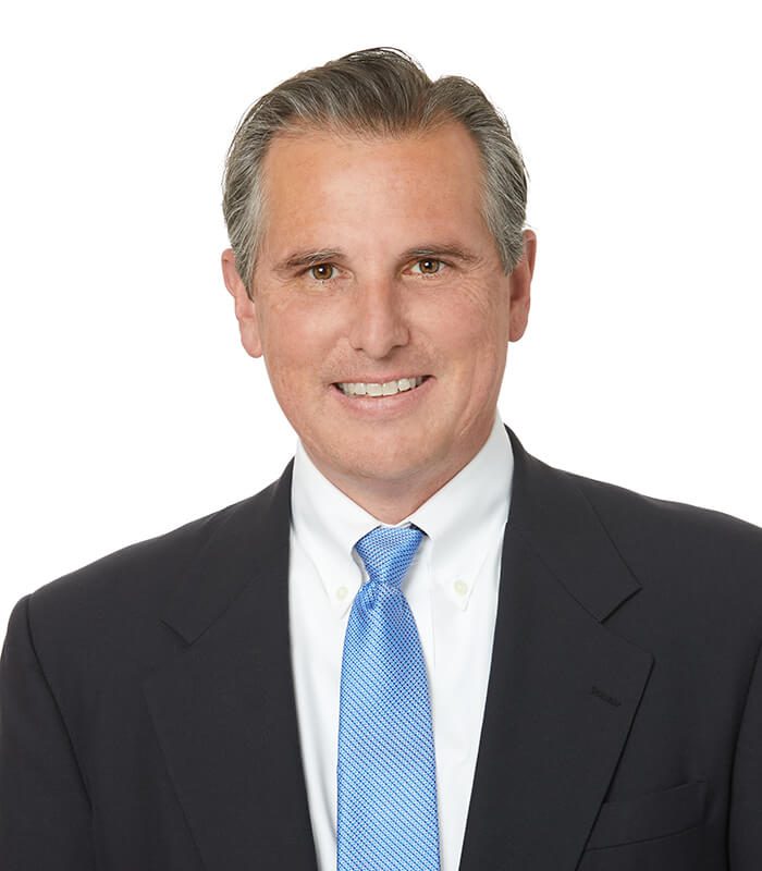 Stephen Brady, CIC, CBIA