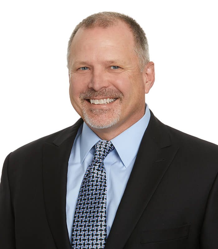 Charles (Tripp) Z. Flack III, CIC