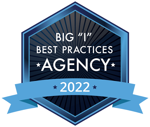 2022 Best Practices Agency Logo